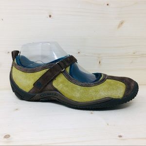 Merrell Plaza Mary Jane Shoes